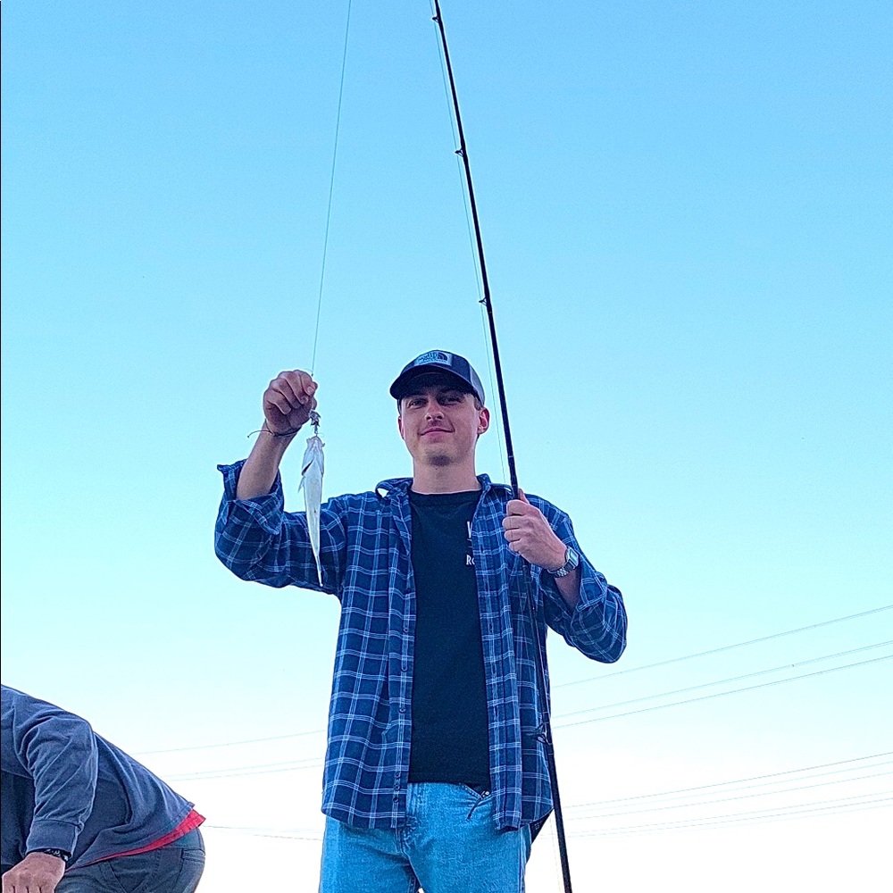 Meet your Posher, Paul